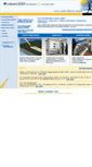 Mobile Screenshot of cleanlaser.de